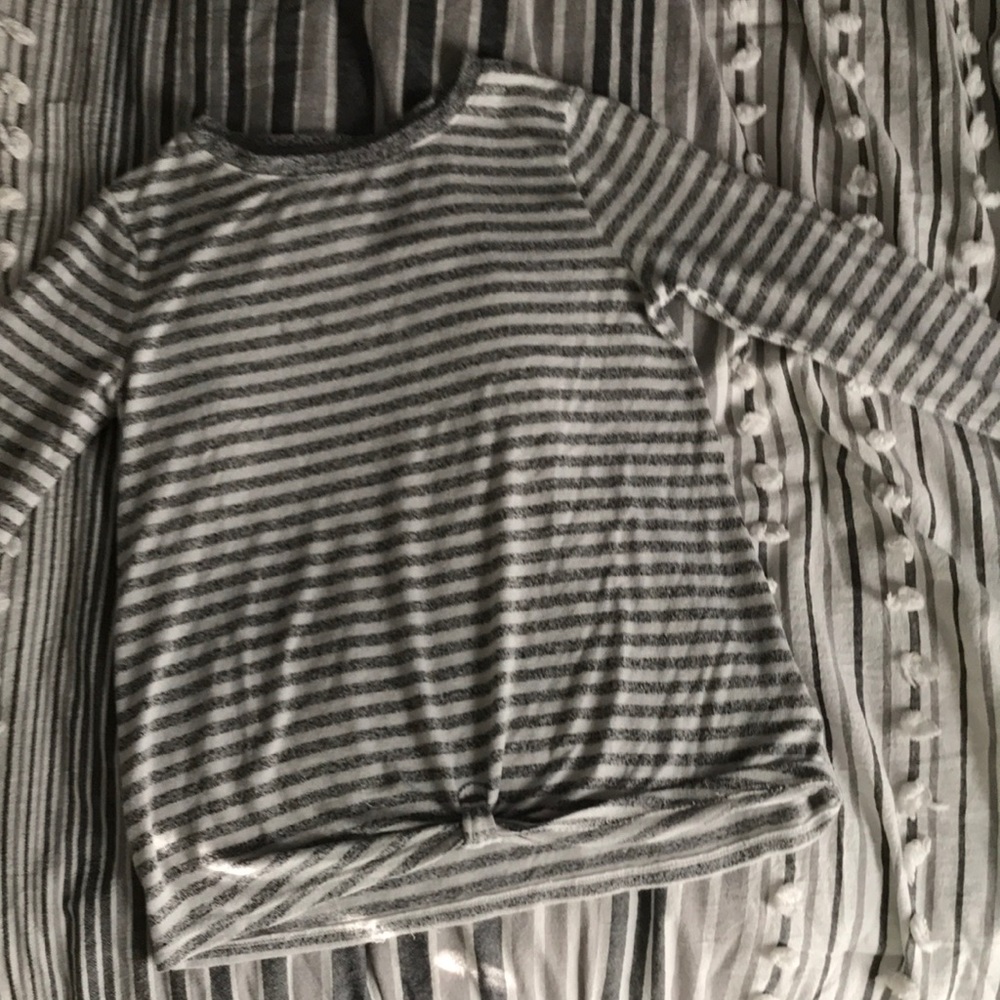 Long sleeve